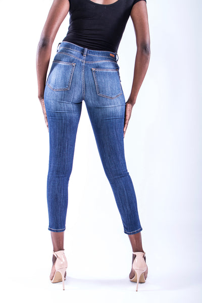 Fashion Brat High Rise Jeans